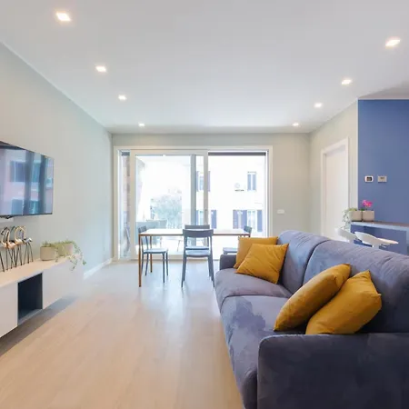 דירה Exclusive Terrace Garden View - 15 Min From Duomo