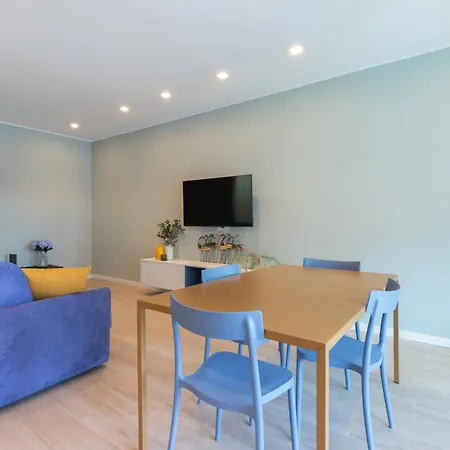 דירה Exclusive Terrace Garden View - 15 Min From Duomo