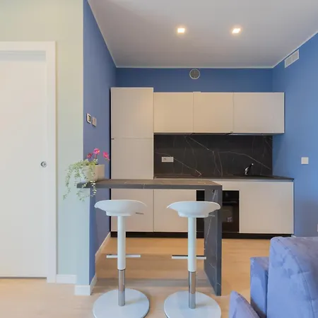 Exclusive Terrace Garden View - 15 Min From Duomo Apartment *