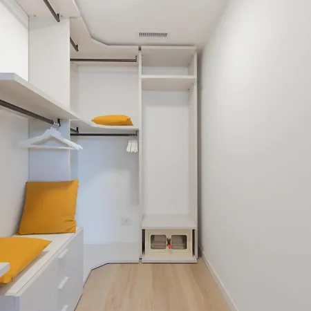דירה Exclusive Terrace Garden View - 15 Min From Duomo *