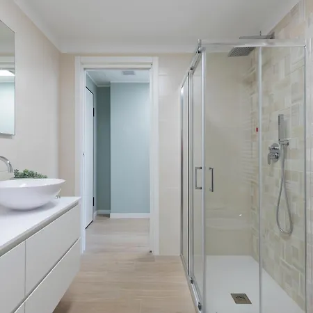 Exclusive Terrace Garden View - 15 Min From Duomo דירה *